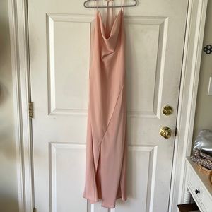 Cushnie for Target dress